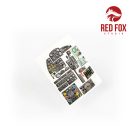 Red Fox Studio De Havilland Mosquito FB Mk.VI (for Tamiya kit) 1:32 (RFSQS-32070)