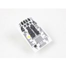 Red Fox Studio F-16C Block 50/52 for Tamiya 1:32 (RFSQS-32071)