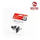 Red Fox Studio Mikoyan Gurevich MiG-3 (for Treumpeter Kit) 1:32 (RFSQS-32075)
