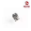 Red Fox Studio P-40E Warhawk (for Hasegawa kit) 1:32 (RFSQS-32076)