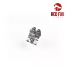 Red Fox Studio P-40E Warhawk (for Hasegawa kit) 1:32 (RFSQS-32076)