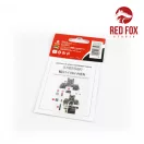 Red Fox Studio Kawasaki Ki61-I Hien (for Hasegawa kit) 1:32 (RFSQS-32077)