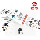 Red Fox Studio Curtis Hawk 81-A2 (for GWH kit) 1:32 (RFSQS-32078)