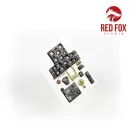 Red Fox Studio Curtis Hawk 81-A2 (for GWH kit) 1:32 (RFSQS-32078)