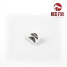 Red Fox Studio Bücker Bü 131D (for ICM kit) 1:32 (RFSQS-32079)