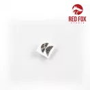Red Fox Studio Bücker Bü 131D (for ICM kit) 1:32 (RFSQS-32079)