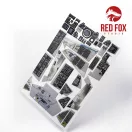 Red Fox Studio Grumman F-14A Tomcat (for Tamiya kit) 1:32 (RFSQS-32081)