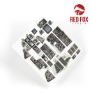 Red Fox Studio F-14B Tomcat (for Trumpeter kit) 1:32 (RFSQS-32082)