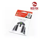 Red Fox Studio F-117A Nighthawk (Late) (for Trumpeter kit) 1:32 (RFSQS-32085)