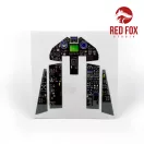 Red Fox Studio F-117A Nighthawk (Late) (for Trumpeter kit) 1:32 (RFSQS-32085)