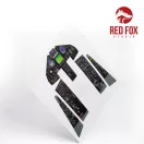 Red Fox Studio F-117A Nighthawk (Late) (for Trumpeter kit) 1:32 (RFSQS-32085)