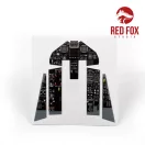 Red Fox Studio F-117A Nighthawk (Late) BE (for Trumpeter kit) 1:32 (RFSQS-32087)