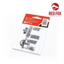 Red Fox Studio Tornado ECR (for Revell kit) 1:32 (RFSQS-32088)