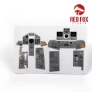Red Fox Studio Tornado ECR (for Revell kit) 1:32 (RFSQS-32088)