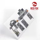 Red Fox Studio Tornado ECR (for Revell kit) 1:32 (RFSQS-32088)