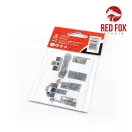 Red Fox Studio Tornado GR1/IDS (for Revell kit) 1:32 (RFSQS-32089)