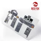 Red Fox Studio Tornado GR1/IDS (for Revell kit) 1:32 (RFSQS-32089)