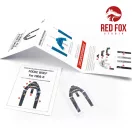 Red Fox Studio Focke Wulf Fw 190A-6 (for Hasegawa kit) 1:32 (RFSQS-32092)