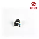 Red Fox Studio Messerschmitt Bf 109F-4 (for Hasegawa Kit) 1:32 (RFSQS-32095)