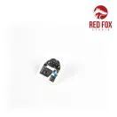 Red Fox Studio Messerschmitt Bf 109F-4 (for Hasegawa Kit) 1:32 (RFSQS-32095)