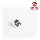 Red Fox Studio Messerschmitt Bf 109F-4 (for Hasegawa Kit) 1:32 (RFSQS-32095)