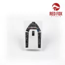 Red Fox Studio Focke Wulf Fw 190D-9 Dora (for Hasegawa kit) 1:32 (RFSQS-32097)