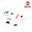 Red Fox Studio Supermarine Spitfire Mk.Iia (for Revell Kit) 1:32 (RFSQS-32099)