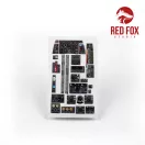 Red Fox Studio Heinkel He 219A-0 UHU (for SWS Zoukei-Mura INC. kit) 1:32 (RFSQS-32100)