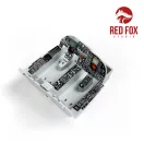 Red Fox Studio A-6E TRAM Intruder (for Trumpeter Kit) 1:32 (RFSQS-32103)