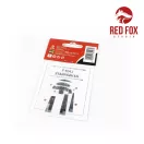 Red Fox Studio F-104J Starfighter (for Hasegawa kit) 1:32 (RFSQS-32104)