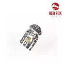 Red Fox Studio F4U-1D Corsair (for Tamiya kit) 1:32 (RFSQS-32105)