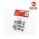 Red Fox Studio F-14A Tomcat (for Trumpeter kit) 1:32 (RFSQS-32107)