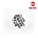 Red Fox Studio F/A-18A Hornet (for Academy/Kinetic kit) 1:32 (RFSQS-32108)