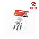 Red Fox Studio F-104G Starfighter (for Hasegawa kit) 1:32 (RFSQS-32115)