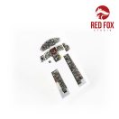 Red Fox Studio F-104G Starfighter (for Hasegawa kit) 1:32 (RFSQS-32115)