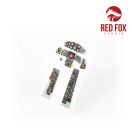 Red Fox Studio F-104G Starfighter (for Hasegawa kit) 1:32 (RFSQS-32115)