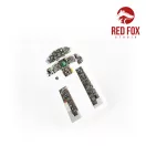 Red Fox Studio F-104S Starfighter (for Hasegawa kit) 1:32 (RFSQS-32116)