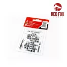Red Fox Studio F/A-18D Late Hornet (for Academy/Kinetic kit) 1:32 (RFSQS-32119)