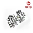 Red Fox Studio F/A-18D Late Hornet (for Academy/Kinetic kit) 1:32 (RFSQS-32119)