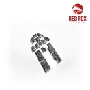 Red Fox Studio F-16C Block 40 Viper (for Academy kit) 1:32 (RFSQS-32120)