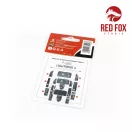 Red Fox Studio F-35C Lightning II (for Trumpeter kit) 1:32 (RFSQS-32127)