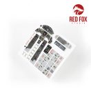 Red Fox Studio F-104S ASA M Starfighter (for Italeri kit) 1:32 (RFSQS-32128)