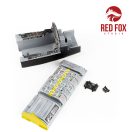 Red Fox Studio F-104S ASA M Starfighter (for Italeri kit) 1:32 (RFSQS-32128)