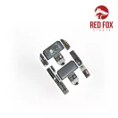 Red Fox Studio F-35A Lightning II (for Trumpeter kit) 1:32 (RFSQS-32133)
