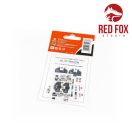 Red Fox Studio Saab JA-37 Viggen (for Jetmads kit) 1:32 (RFSQS-32134)