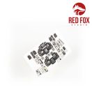 Red Fox Studio Saab JA-37 Viggen (for Jetmads kit) 1:32 (RFSQS-32134)