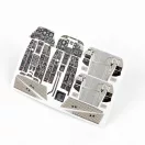 Red Fox Studio 1/32 A-10 N/AW Thunderbolt II (for Trumpeter kit) 1:32 (RFSQS-32138)