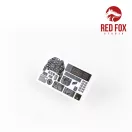 Red Fox Studio Junkers Ju 87G Stuka (for Hasegawa kit) 1:32 (RFSQS-32140)