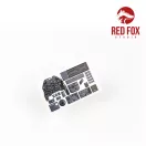 Red Fox Studio Junkers Ju 87G Stuka (for Hasegawa kit) 1:32 (RFSQS-32140)