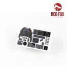 Red Fox Studio Junkers Ju 87G Stuka (for Hasegawa kit) 1:32 (RFSQS-32140)